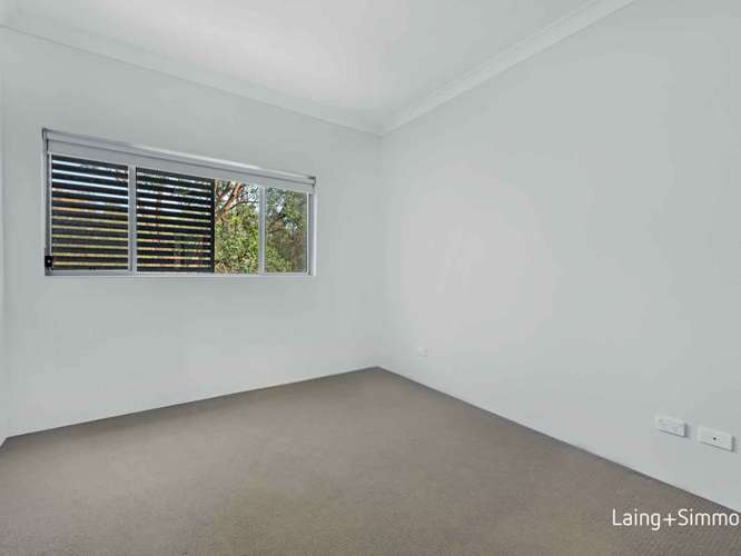 Fourth view of Homely unit listing, 17/17-23 Dressler Court, Holroyd NSW 2142