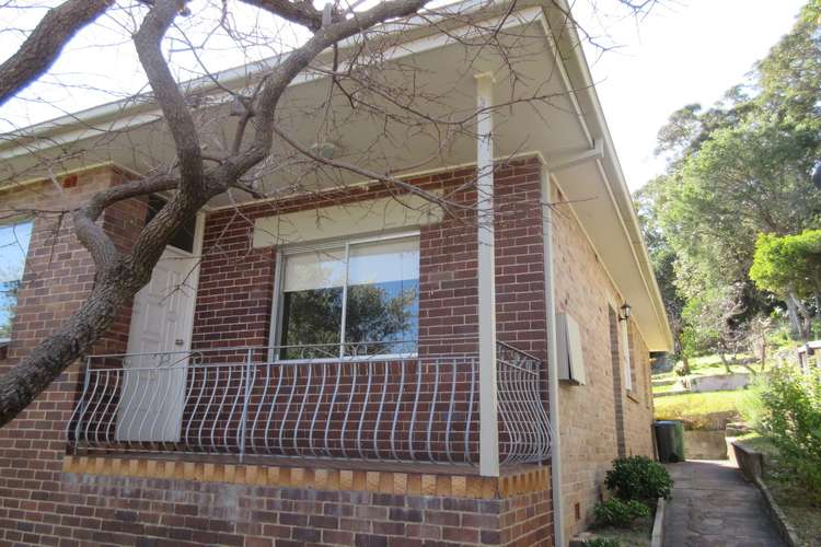 Main view of Homely house listing, 18 Brookvale Avenue, Brookvale NSW 2100
