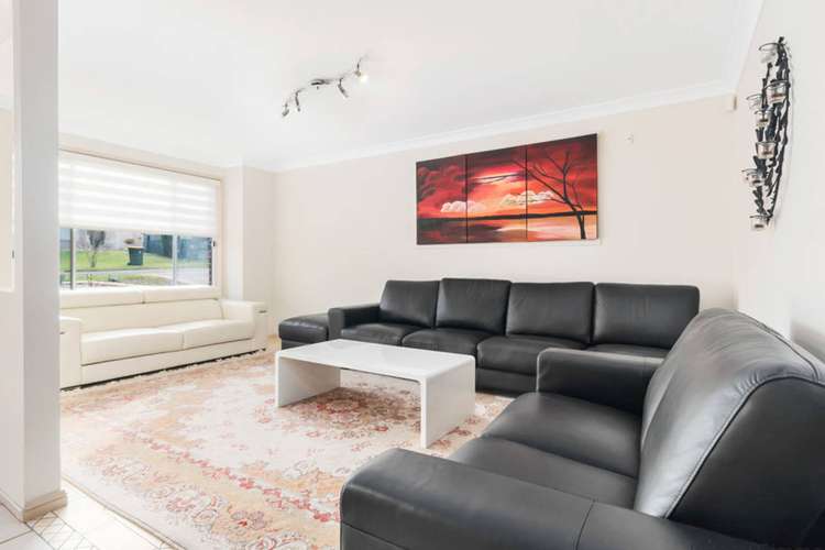 Second view of Homely house listing, 7 Nicholas Crescent, Cecil Hills NSW 2171