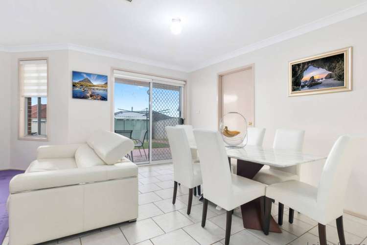 Fourth view of Homely house listing, 7 Nicholas Crescent, Cecil Hills NSW 2171