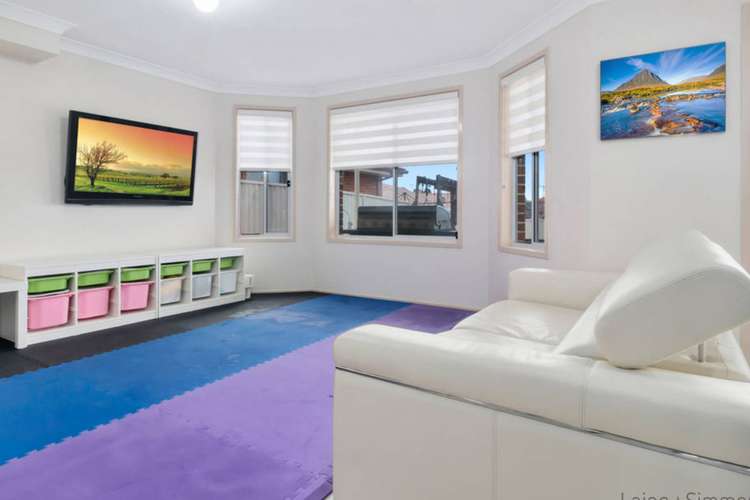 Fifth view of Homely house listing, 7 Nicholas Crescent, Cecil Hills NSW 2171