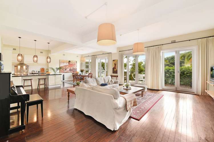 Main view of Homely house listing, 55C Brooklyn Road, Brooklyn NSW 2083