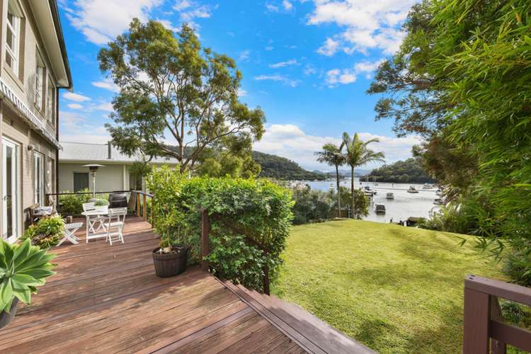 Third view of Homely house listing, 55C Brooklyn Road, Brooklyn NSW 2083