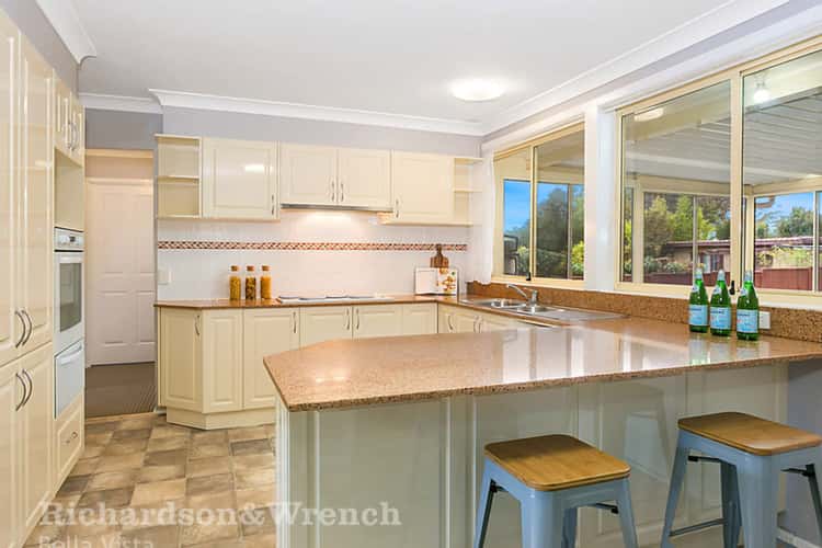 Third view of Homely house listing, 19 Spring Road, Kellyville NSW 2155