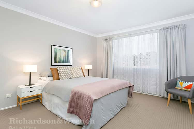 Fifth view of Homely house listing, 19 Spring Road, Kellyville NSW 2155