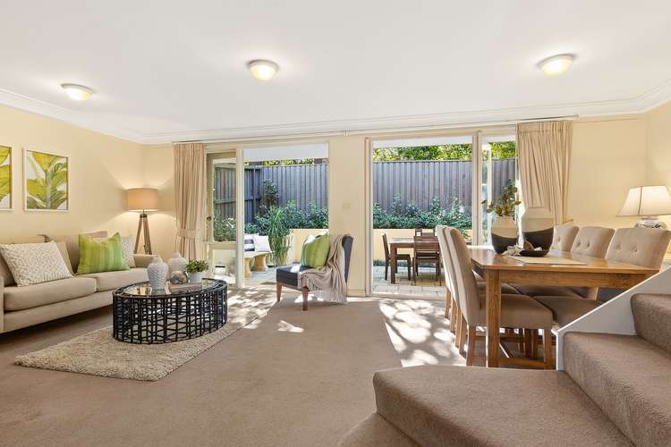 Main view of Homely townhouse listing, 7/96 Kurraba Road, Neutral Bay NSW 2089