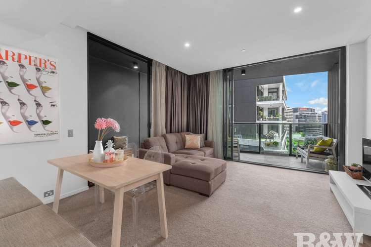 Fourth view of Homely unit listing, 1315/9 Christie Street, South Brisbane QLD 4101