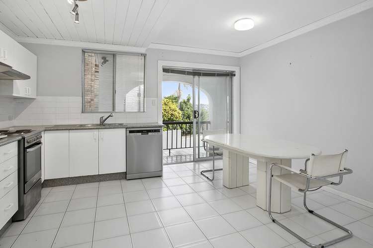 Second view of Homely apartment listing, G/99 Lincoln Avenue, Collaroy NSW 2097
