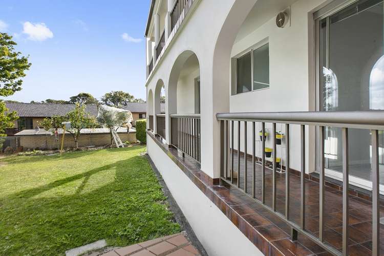 Fifth view of Homely apartment listing, G/99 Lincoln Avenue, Collaroy NSW 2097