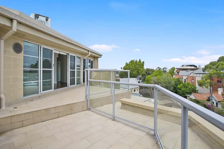 Main view of Homely apartment listing, 401/7-9 Abbott Street, Cammeray NSW 2062