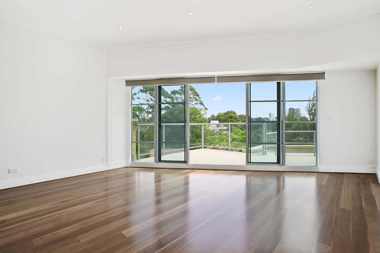 Third view of Homely apartment listing, 401/7-9 Abbott Street, Cammeray NSW 2062