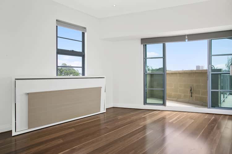 Fifth view of Homely apartment listing, 401/7-9 Abbott Street, Cammeray NSW 2062
