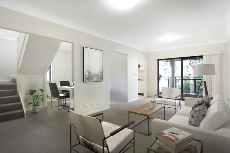 Main view of Homely apartment listing, 12/1-5 Penkivil St, Willoughby NSW 2068