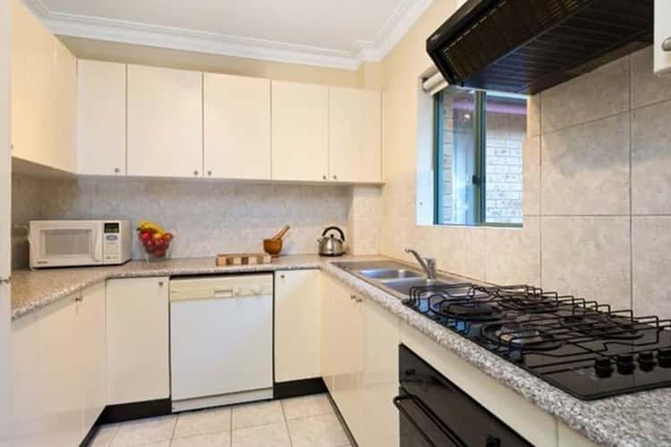 Third view of Homely apartment listing, 12/1-5 Penkivil St, Willoughby NSW 2068