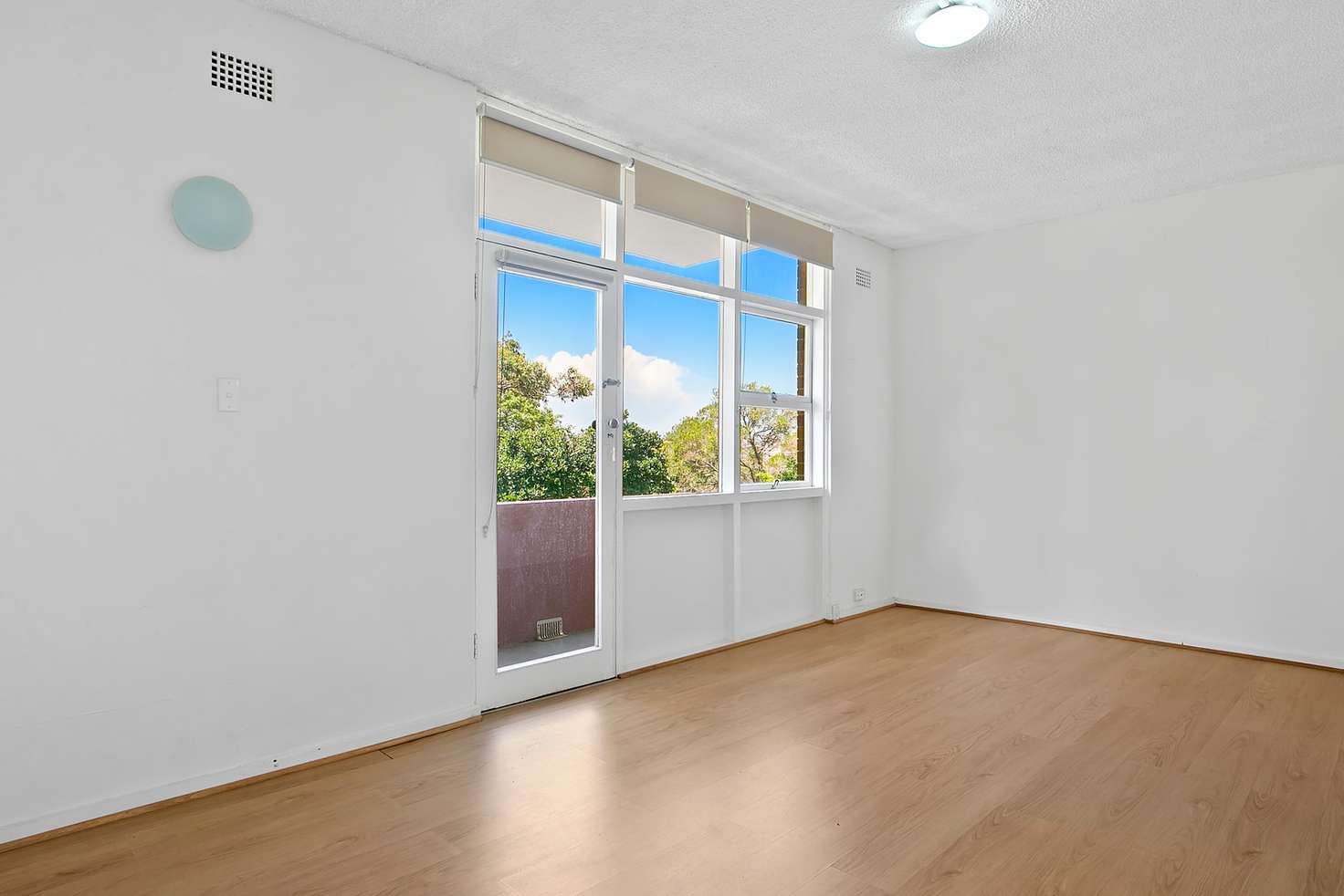 Main view of Homely studio listing, 15/59 Whaling Road, North Sydney NSW 2060