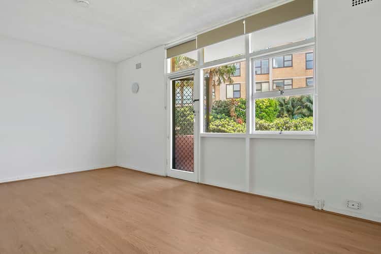 Third view of Homely studio listing, 15/59 Whaling Road, North Sydney NSW 2060