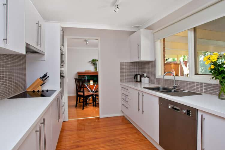 Second view of Homely house listing, 163 Joseph Banks Drive, Kings Langley NSW 2147