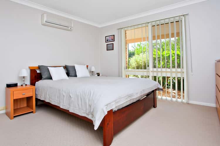 Fifth view of Homely house listing, 163 Joseph Banks Drive, Kings Langley NSW 2147