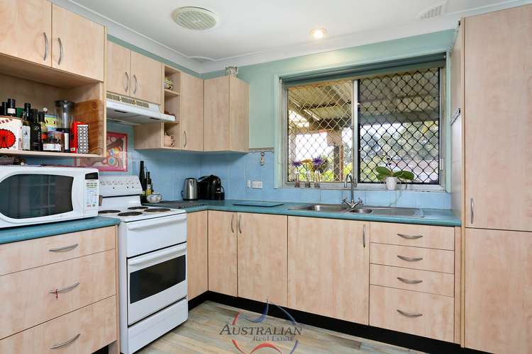 Third view of Homely house listing, 27 Medlow Drive, Quakers Hill NSW 2763