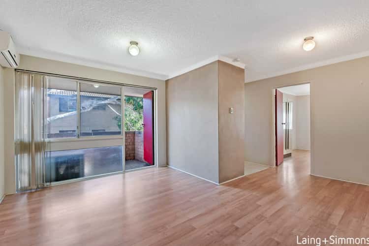 Second view of Homely unit listing, 4/18-20 Paton Street, Merrylands NSW 2160