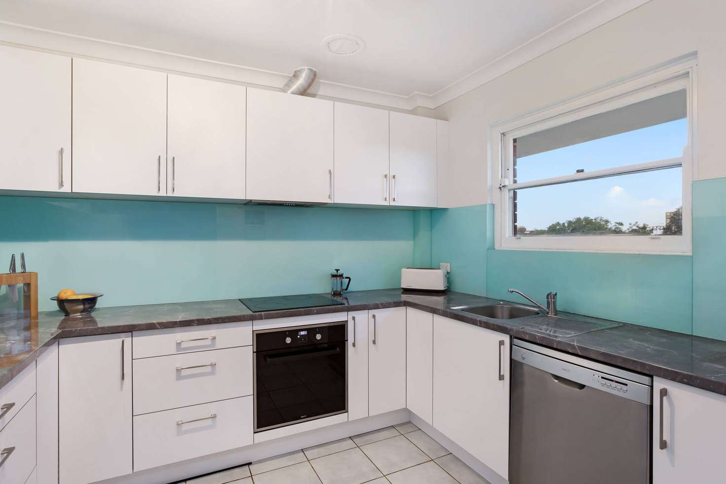 Main view of Homely unit listing, 10/4 Belmont Avenue, Wollstonecraft NSW 2065
