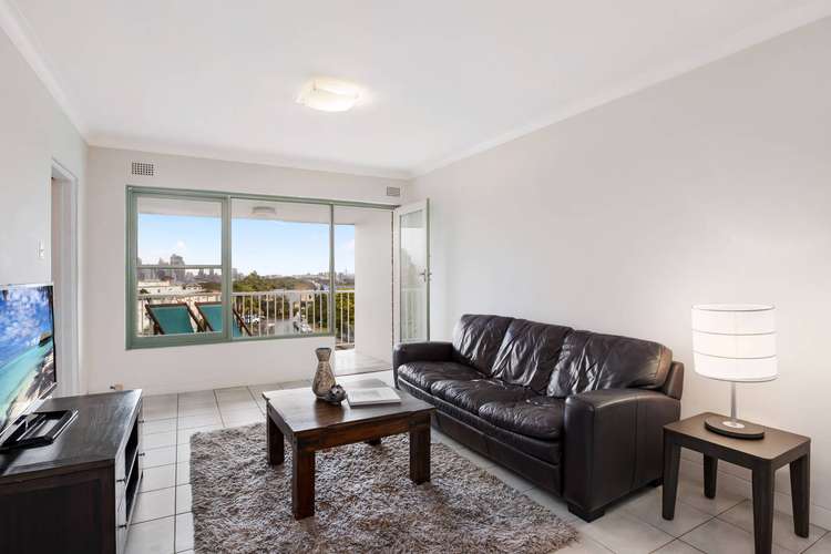 Third view of Homely unit listing, 10/4 Belmont Avenue, Wollstonecraft NSW 2065