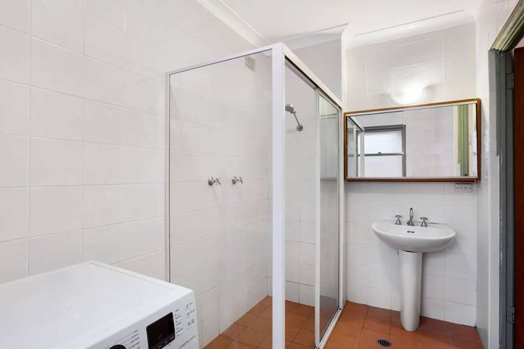 Fifth view of Homely unit listing, 10/4 Belmont Avenue, Wollstonecraft NSW 2065