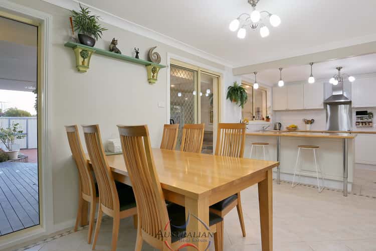 Sixth view of Homely house listing, 42 Brier Crescent, Quakers Hill NSW 2763