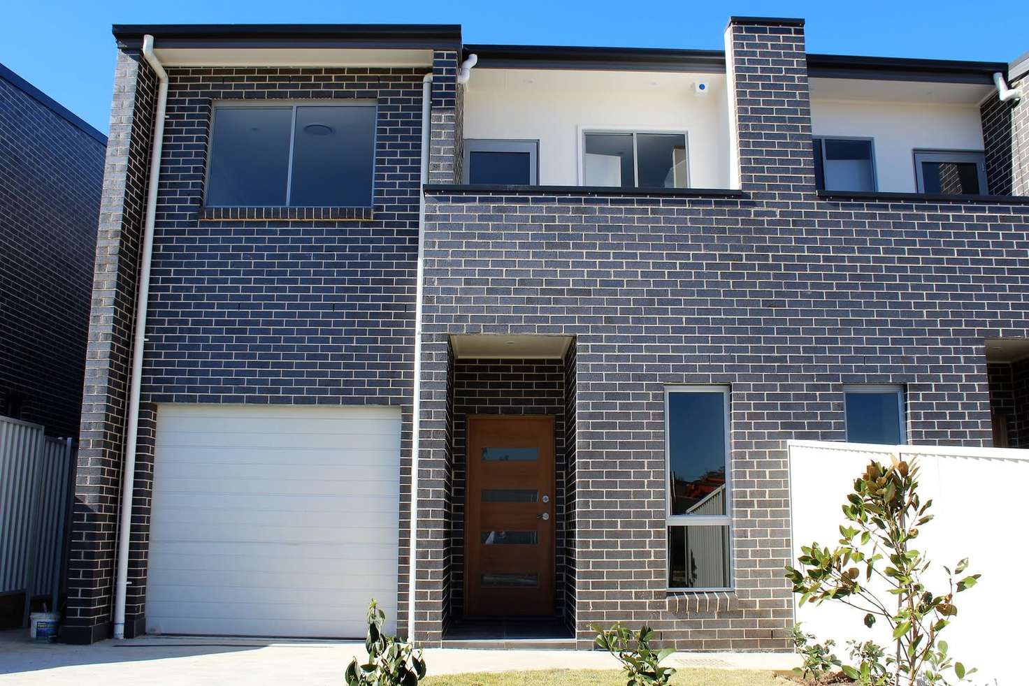 Main view of Homely townhouse listing, Lot 943 Little John Street, Middleton Grange NSW 2171