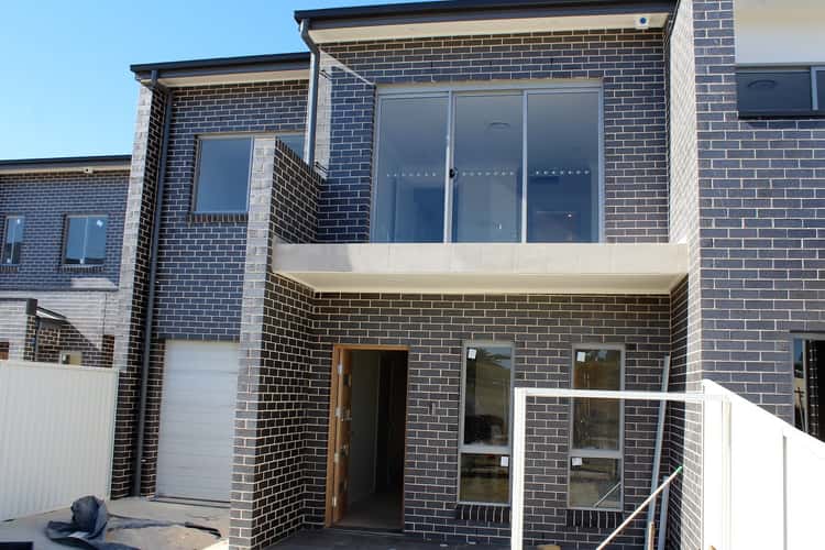 Third view of Homely townhouse listing, Lot 943 Little John Street, Middleton Grange NSW 2171
