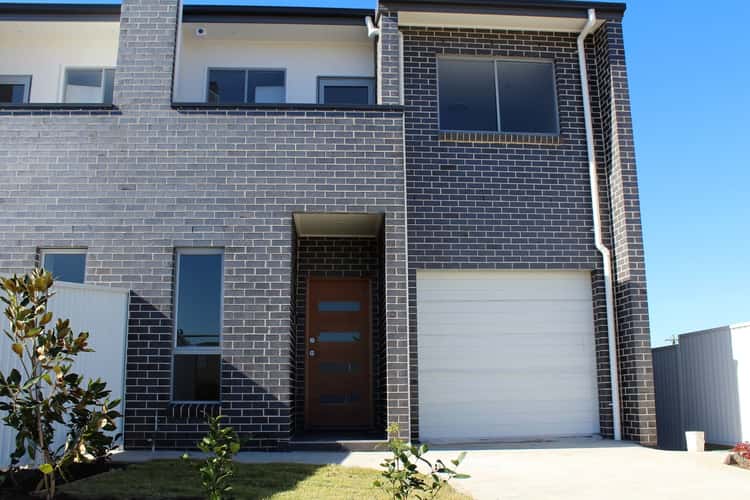 Fourth view of Homely townhouse listing, Lot 943 Little John Street, Middleton Grange NSW 2171
