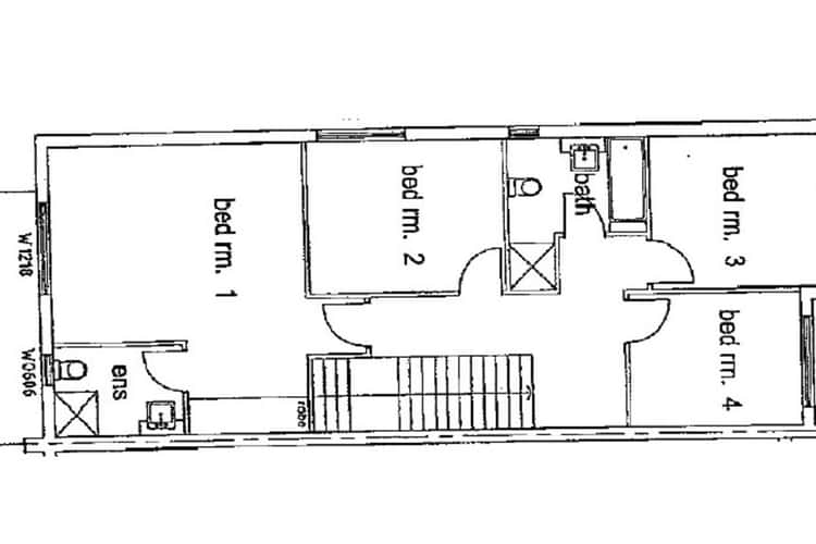 Fifth view of Homely townhouse listing, Lot 943 Little John Street, Middleton Grange NSW 2171