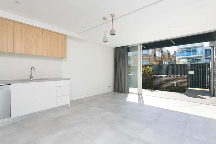Second view of Homely apartment listing, 1/17 Melrose Parade, Clovelly NSW 2031