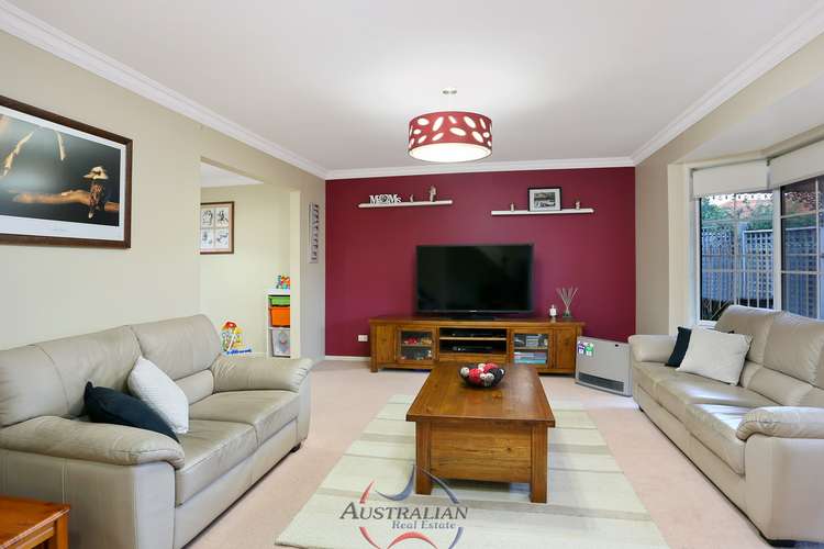 Fourth view of Homely house listing, 5 Calypta Grove, Quakers Hill NSW 2763