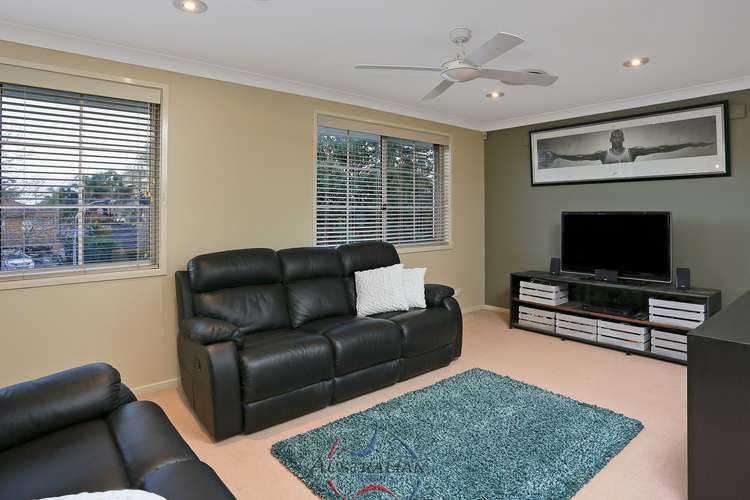Sixth view of Homely house listing, 5 Calypta Grove, Quakers Hill NSW 2763