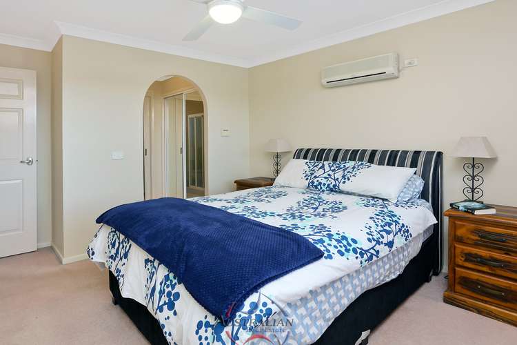 Seventh view of Homely house listing, 5 Calypta Grove, Quakers Hill NSW 2763