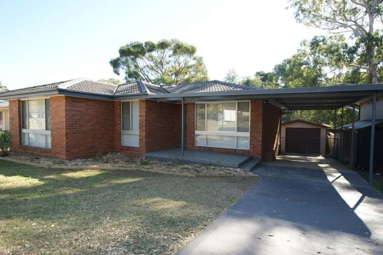 Main view of Homely house listing, 22 Donohue Street, Kings Park NSW 2148