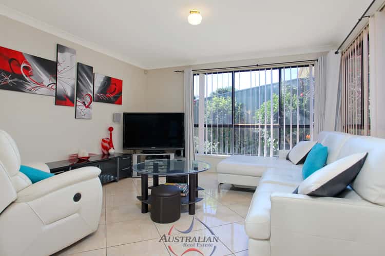 Second view of Homely house listing, 56 Aylward Avenue, Quakers Hill NSW 2763