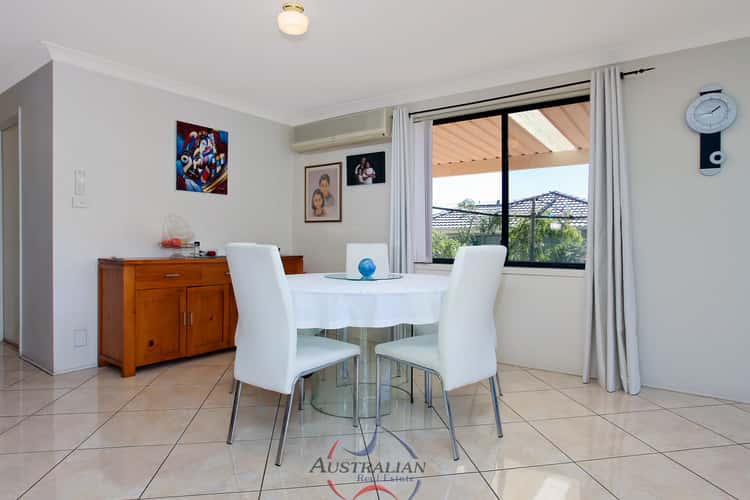 Fourth view of Homely house listing, 56 Aylward Avenue, Quakers Hill NSW 2763