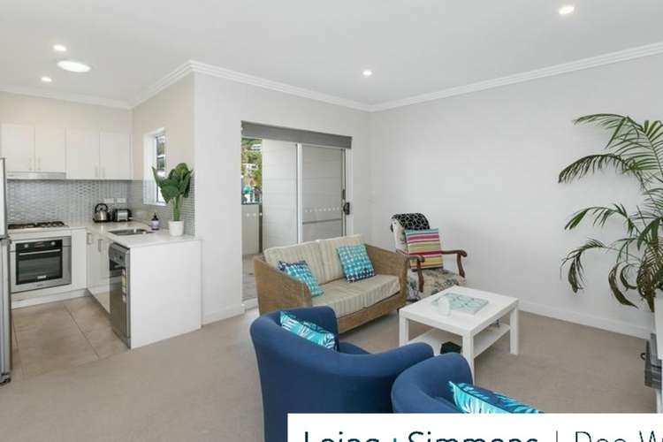 Main view of Homely apartment listing, 22/1219-1225 Pittwater Road, Collaroy NSW 2097