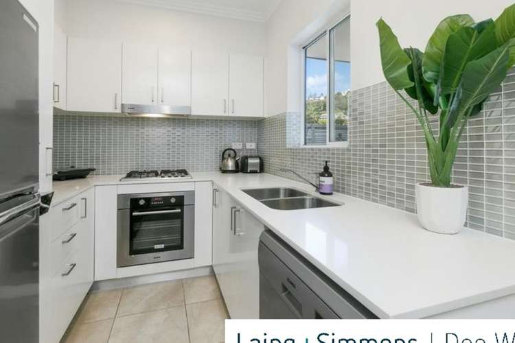 Second view of Homely apartment listing, 22/1219-1225 Pittwater Road, Collaroy NSW 2097