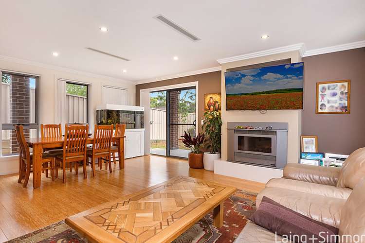 Second view of Homely house listing, 47 Nathaniel Parade, Kings Langley NSW 2147