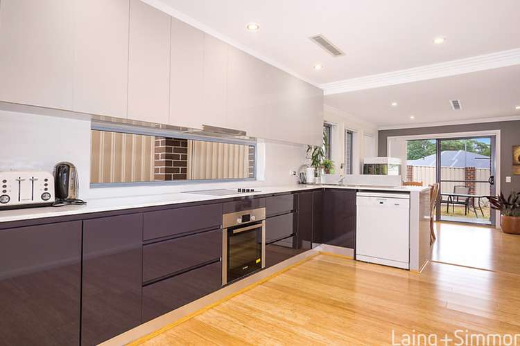 Third view of Homely house listing, 47 Nathaniel Parade, Kings Langley NSW 2147