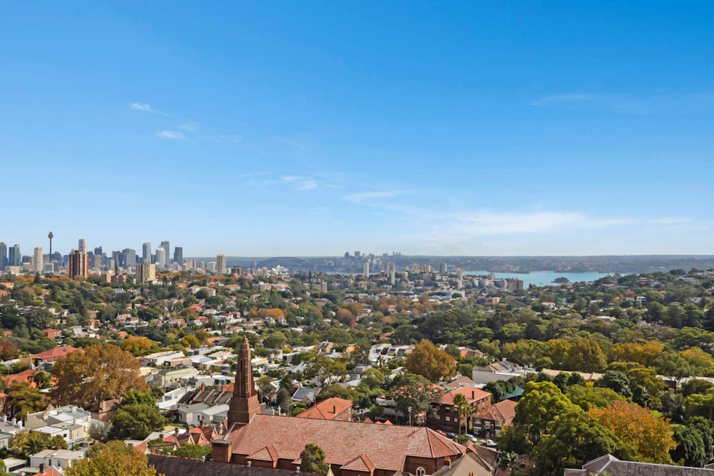 Main view of Homely apartment listing, VUE 1004/570 Oxford Street, Bondi Junction NSW 2022