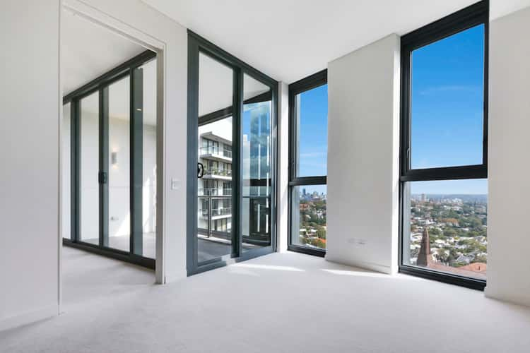 Fourth view of Homely apartment listing, VUE 1004/570 Oxford Street, Bondi Junction NSW 2022