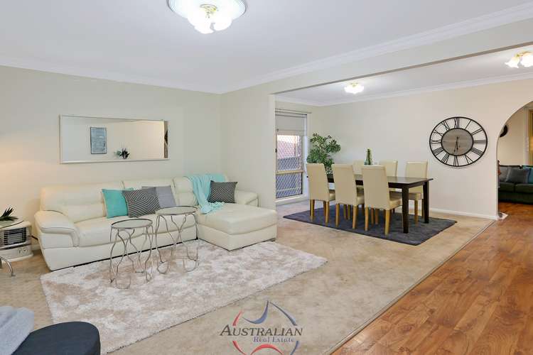 Third view of Homely house listing, 10a Rutledge Crescent, Quakers Hill NSW 2763