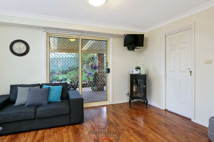 Fourth view of Homely house listing, 10a Rutledge Crescent, Quakers Hill NSW 2763