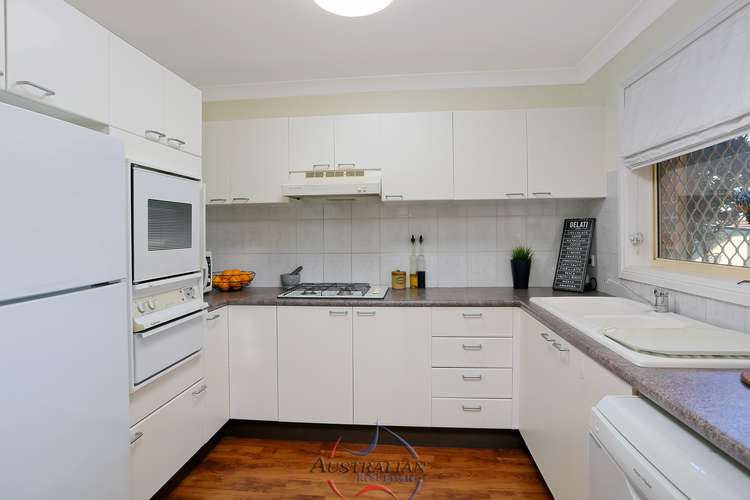 Fifth view of Homely house listing, 10a Rutledge Crescent, Quakers Hill NSW 2763