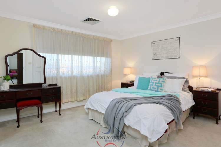 Sixth view of Homely house listing, 10a Rutledge Crescent, Quakers Hill NSW 2763