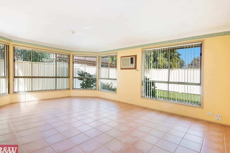 Second view of Homely house listing, 38 Arkell Drive, Bligh Park NSW 2756